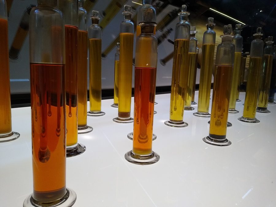 Deneme seti, 6 koku × 2 ml